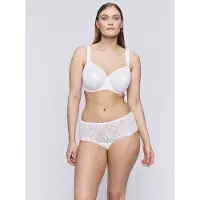 Primadonna niet-voorgevormde beugelbh Salerno gebroken wit female | Maat: D 75