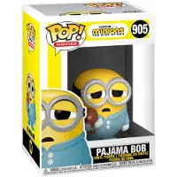 Funko POP! Minions - Pyjama Bob 905 - Pop! - Vinyl figuur