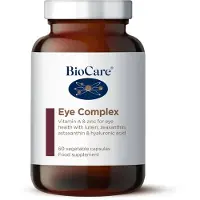 BioCare Eye Complex (60 capsules)