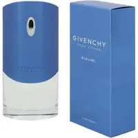 Givenchy Pour Homme Blue Label - Eau de toilette spray - 100 ml
