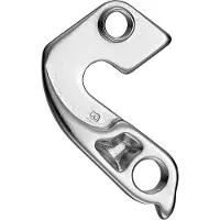 Union derailleurpad gh-094 met schroef m8x1.2