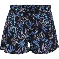 Brunotti toluca-print women swim shorts strandshort dames -