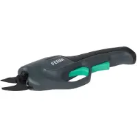 Ferm Takkenschaar - Draadloos - tot 14mm dik - 4 Volt -