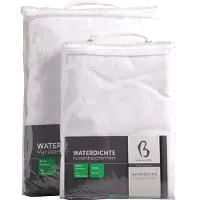 Bonnanotte Waterdichte Matrasbeschermer 80x210