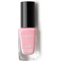 INGLOT O2M Zuurstofdoorlatende Nagellak - 543 | Vegan & Halal nagellak