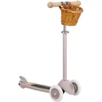 Banwood step oudroze