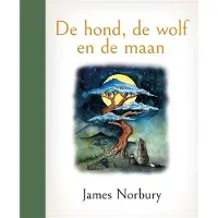 Park Uitgevers De hond, de wolf en de maan