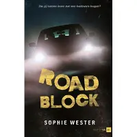 Unieboek spectrum Roadblock