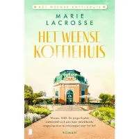 Meulenhoff Boekerij Het Weense koffiehuis