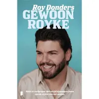 Meulenhoff Boekerij Gewoon Royke