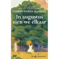 Meulenhoff Boekerij In augustus zien we elkaar