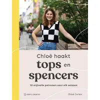 Forte Chloë haakt tops en spencers (Paperback)