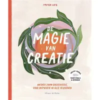 Librero Boek - De magie van creatie