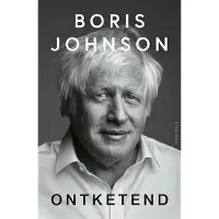 Unieboek spectrum Ontketend