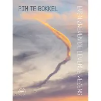 Wereldbibliotheek Even zweven de levende wezens (Paperback)