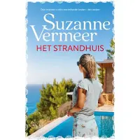 A.W. Bruna Uitgevers Het strandhuis
