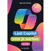 Van duuren media Laat Copilot voor je werken
