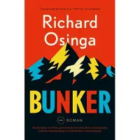 Wereldbibliotheek Bunker (Hardback)