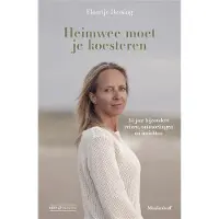 Meulenhoff Boekerij Heimwee moet je koesteren (Paperback)
