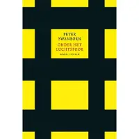 PODIUM Onder het Luchtspoor (Paperback)