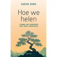 Unieboek spectrum Hoe we helen