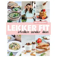 Unieboek spectrum Lekker fit