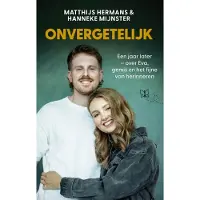 Spectrum Onvergetelijk (Paperback)