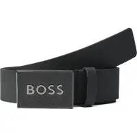 BOSS Riem zwart