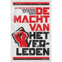 Unieboek spectrum De macht van het verleden