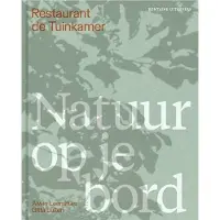 Fontaine Uitgevers Restaurant De Tuinkamer (Hardback)