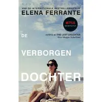Wereldbibliotheek De verborgen dochter