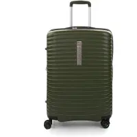 Modo By Roncato Trolley 'Vega' olijfgroen