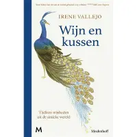 Meulenhoff Boekerij Wijn en kussen