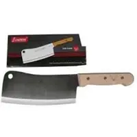 Benson Keukenbijl - Keukenmes - Keuken bijl 33cm - RVS