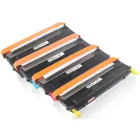 Toshiba Toner T-FC30E-C Cyaan