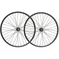 Mvtek 27.5´´ Disc 22/27 Mm Mtb Wielset