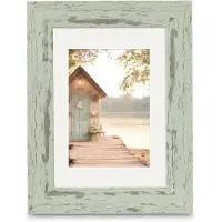 Hama Fotolijst - Cottage - 20 x 30 cm - Pastelmint
