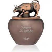 Lattafa Pride Taureau De Combat Eau de Parfum, 100 ml (unisex)