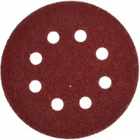 AWTOOLS Schijf voor haakse slijper - - AW57454 - Schuurmiddel - 5 stuks - 60 mm
