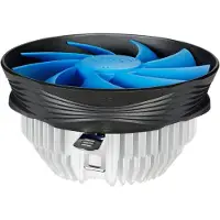DeepCool Koelingsventilator voor notebooks DEEPCOOL GAMMA ARCHER