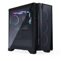 Gigabyte Ordinateur de bureau Gaming Aorus Prime 5 AP551-AP5A7N7T-5102 AMD Ryzen 7 32 Go RAM 2 To SSD Noir