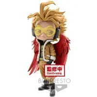 My Hero Academia Hawks Qposket-figuur
