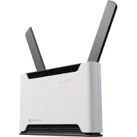 Mikrotik Router - - H53UiG-5HaxQ2HaxQ - 802.11ax - 5 poorten WAN