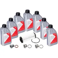 FEBI BILSTEIN 188362 Olieverversingsset voor automatische transmissie