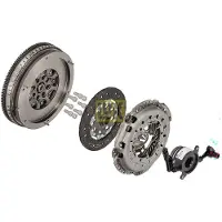 LuK 600 0364 00 Complete koppelingsset