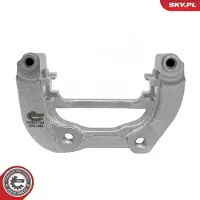 ESEN SKV 89SKV124 Houder, remklauw