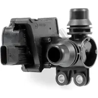 HEPU TM8068 Regelklep koelvloeistof