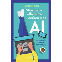 Van duuren media Slimmer en efficiënter werken met AI
