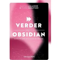 Van duuren media Verder met Obsidian