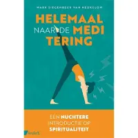 Van duuren media Helemaal naar de meditering
